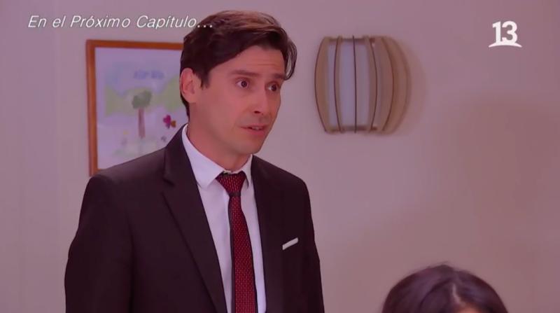 Mabel sufrirá las consecuencias de las amenazas de Laura