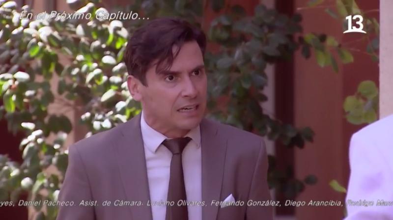 Verónica tomará una drástica decisión