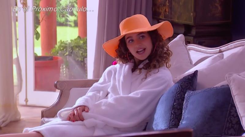 Se complicará la relación de Mabel con sus hijos