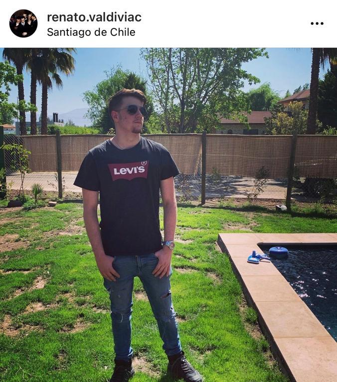 Así de grande está el hijo de Claudia Conserva y “Pollo” Valdivia