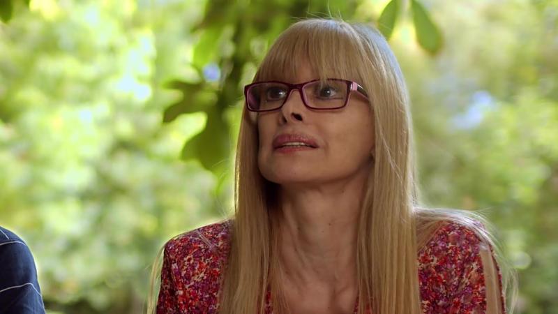 Compadre Moncho se separó tras 31 años de relación