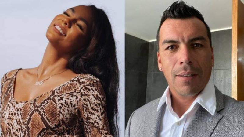 Betsy Camino confirma soltería tras escándalo amoroso