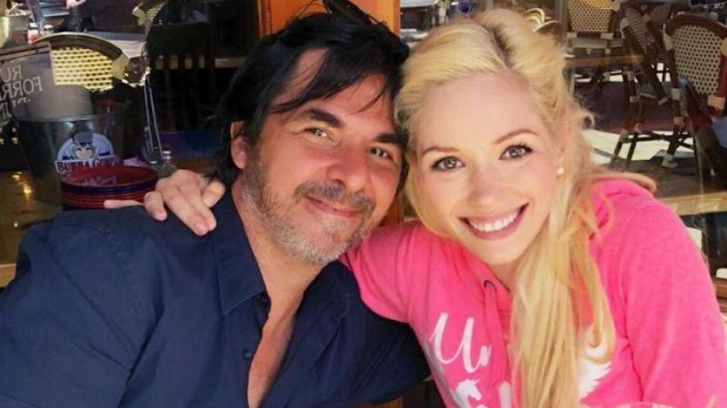 Nicole Block confirma que se está divorciando de su marido