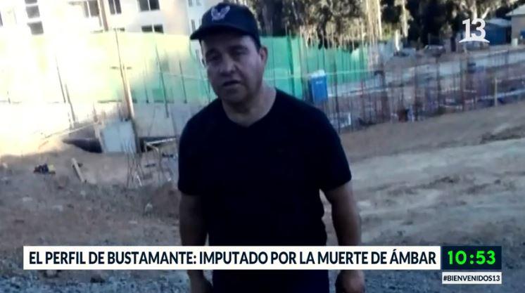 Caso Ámbar: Expertos detallaron personalidad de Hugo Bustamante