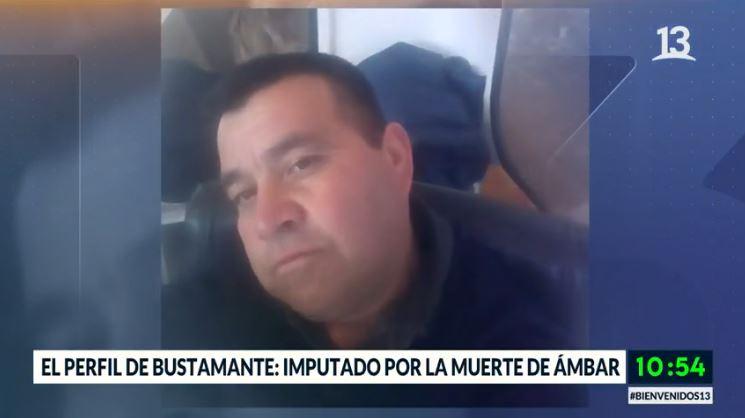 Caso Ámbar: Expertos detallaron personalidad de Hugo Bustamante