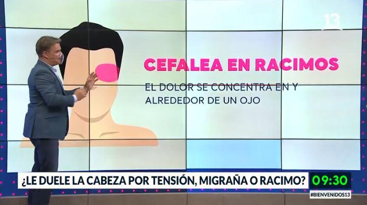 ¿Cuándo se debe consultar con un médico por un dolor de cabeza?