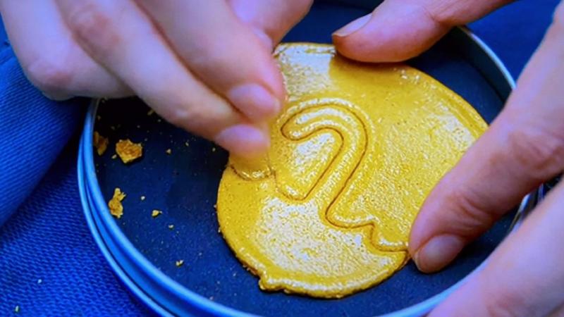 El Juego del Calamar