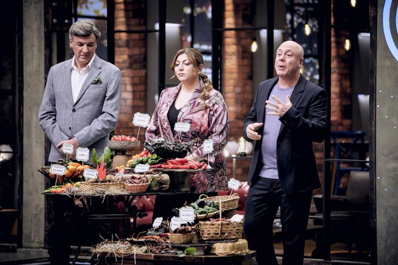 Álvaro López perdió la prueba de eliminación