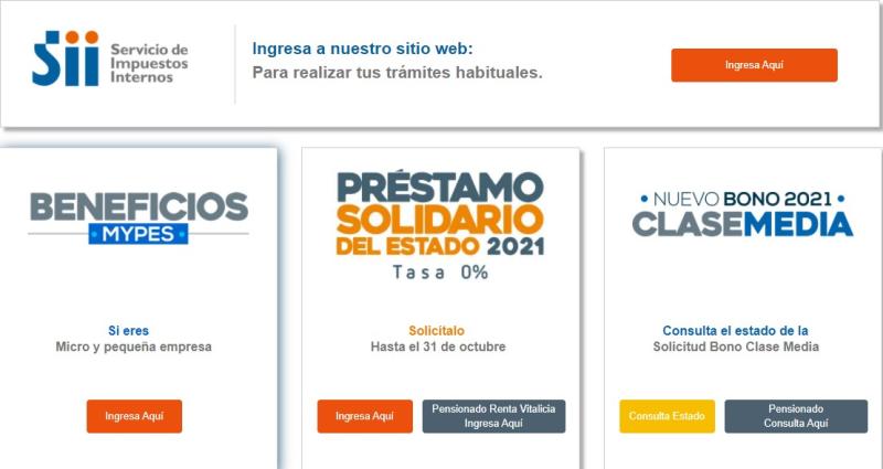 Préstamo Solidario