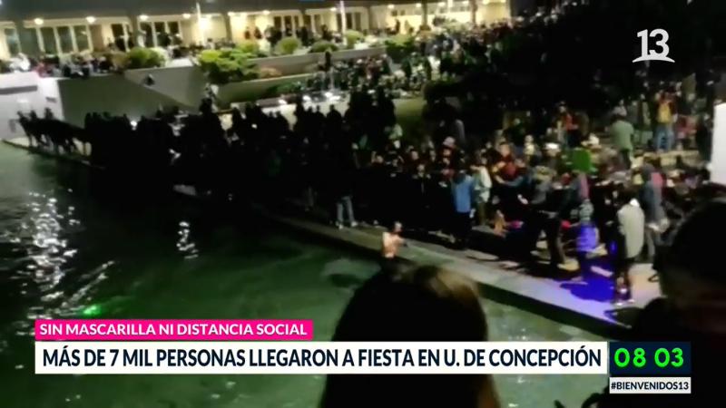 Universidad de Concepción