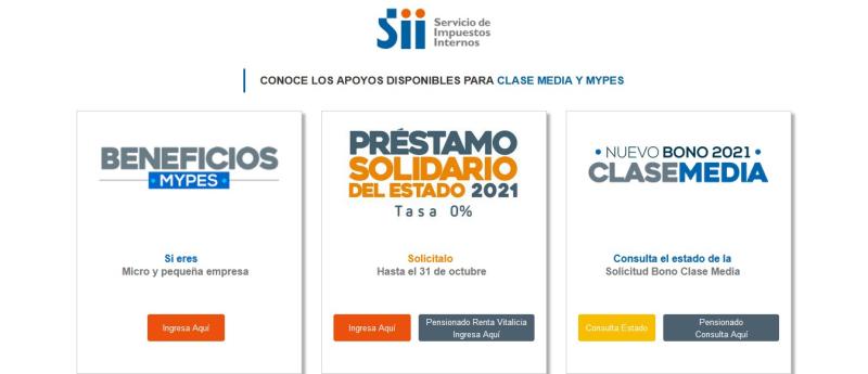 Bono Adicional para Pymes