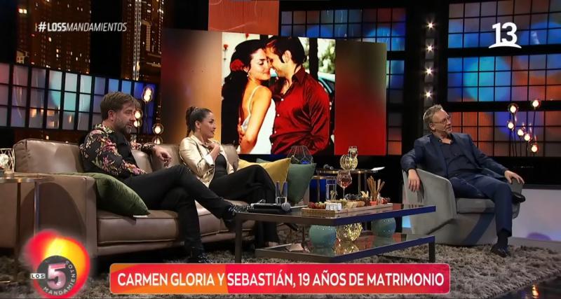 Carmen Gloria Bresky