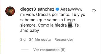 Yamila Reyna responde tras ser criticada por íntima confesión