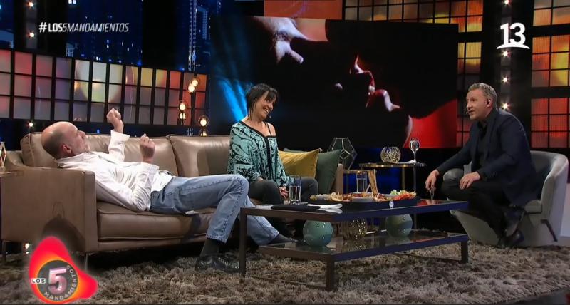 Bastián Bodenhöfer