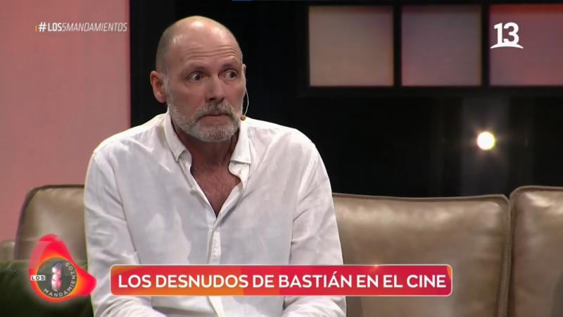 Bastián Bodenhöfer