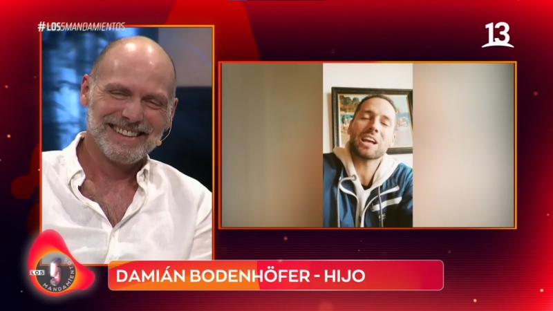 Bastián Bodenhöfer