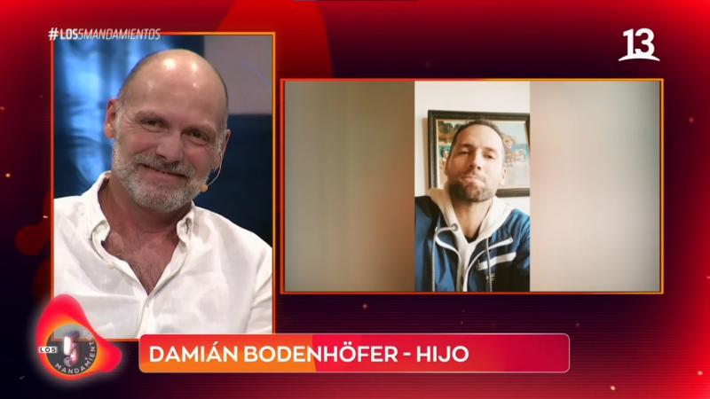 Bastián Bodenhöfer