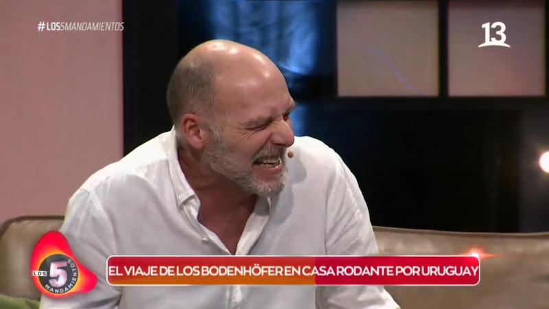 Bastián Bodenhöfer