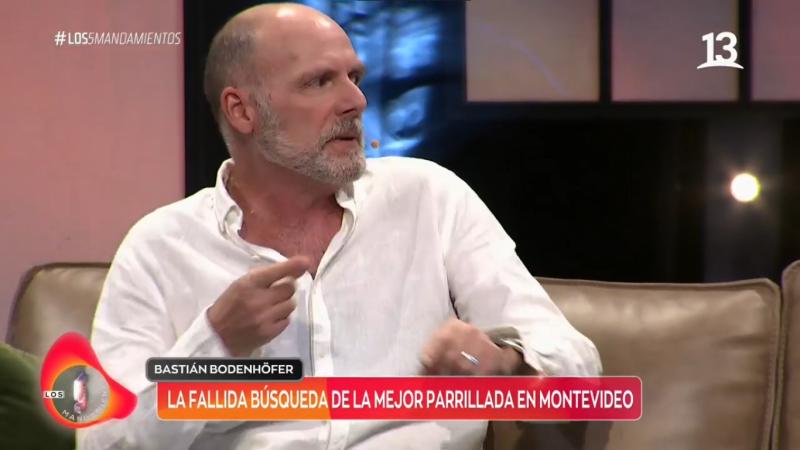 Bastián Bodenhöfer