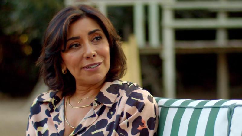 ¿Se casa? Carmen Gloria Arroyo celebra su amor con brindis