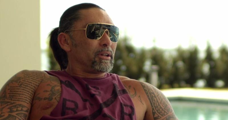 Marcelo Ríos cobra hasta $850 mil por un video personalizado