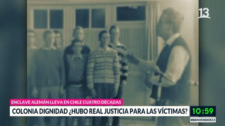 Colonia Dignidad: ¿Hubo real justicia para las víctimas?