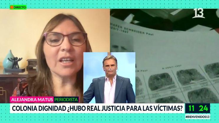 Colonia Dignidad: ¿Hubo real justicia para las víctimas?