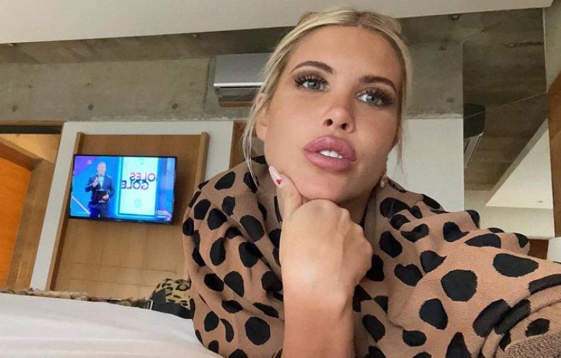 Coté López responde fuertemente a críticas por sus tatuajes