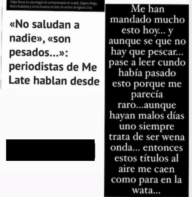 Dayana Amigo comparte románticas postales con su pareja