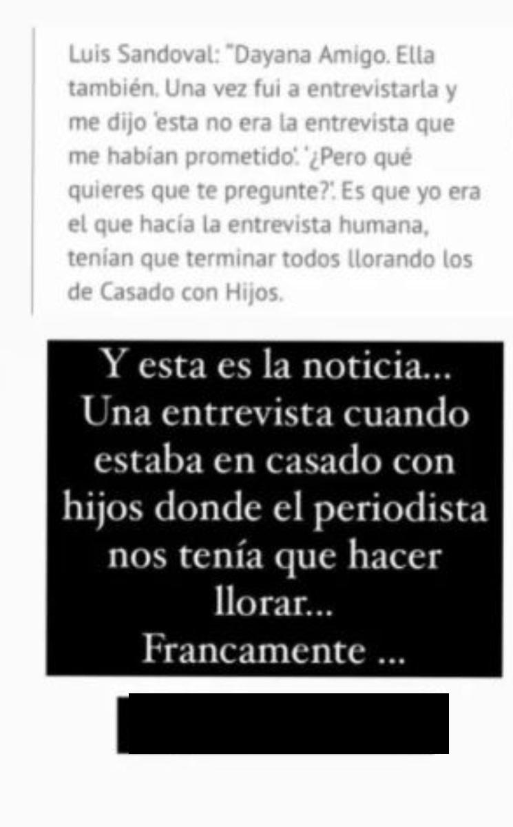 Dayana Amigo comparte románticas postales con su pareja