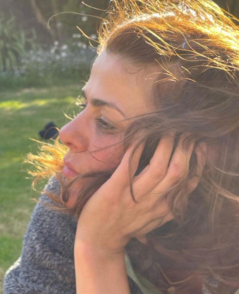 “Sin filtro”: La honesta reflexión de Tonka Tomicic