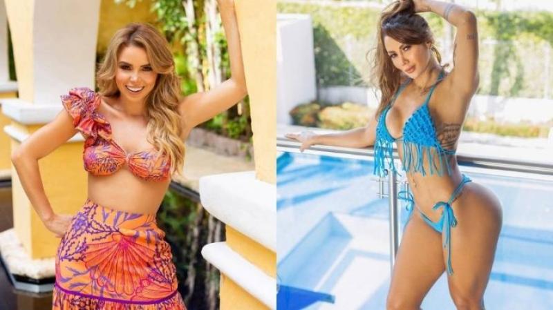 Arturo Vidal responde a supuesto hostigamiento de Sonia Isaza