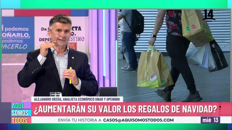 ¿Cómo cuidar tu bolsillo? Experto entregó consejos