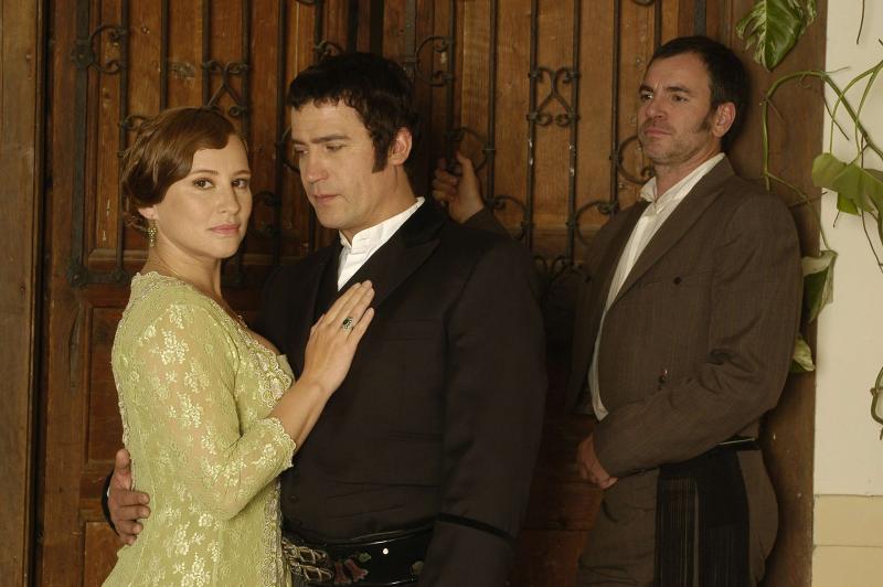 Julio Milostich anuncia película de "El Señor de la Querencia"