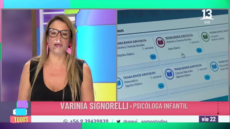 Pandemia afectó el aprendizaje del 60% de niños y niñas