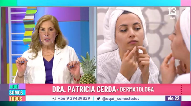 Triángulo de la muerte: El peligro de reventarse espinillas