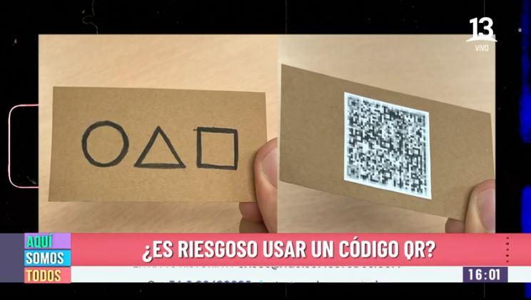 Estafa de “El Juego del Calamar”: Conoce cómo funciona este nuevo delito