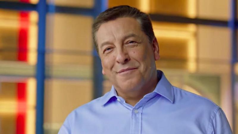 Julio César Rodríguez habría retomado su relación con Natu Pau