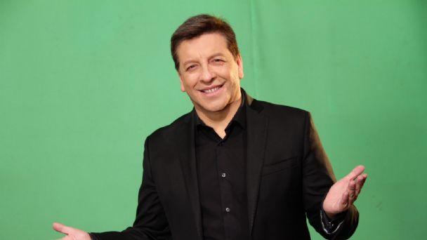 Julio César Rodríguez aclara su situación amorosa