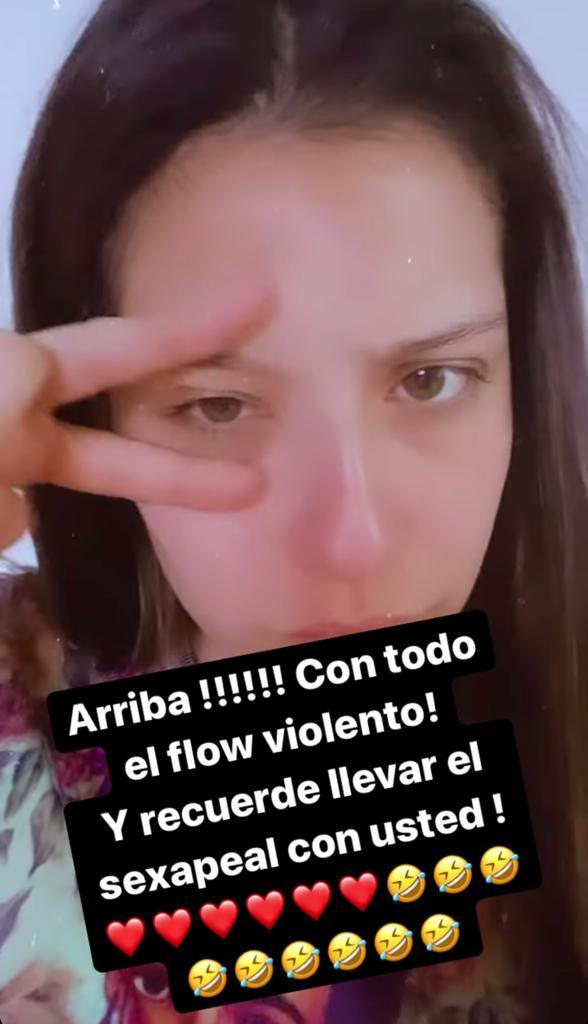 “Eres valiosa”: María José Quintanilla empodera a las mujeres