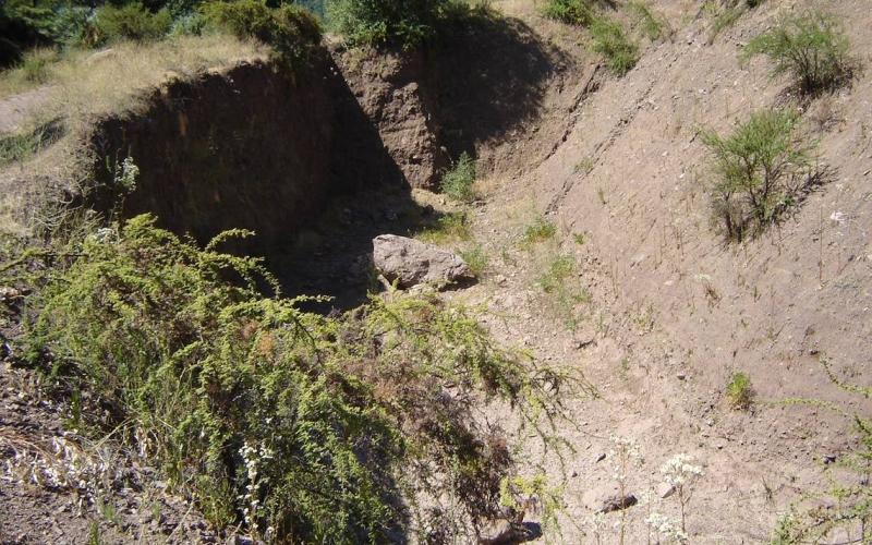 Falla de San Ramón: expertos advierten que podría generar terremoto de 7,5º