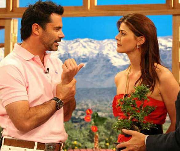 “Sin filtro”: La honesta reflexión de Tonka Tomicic