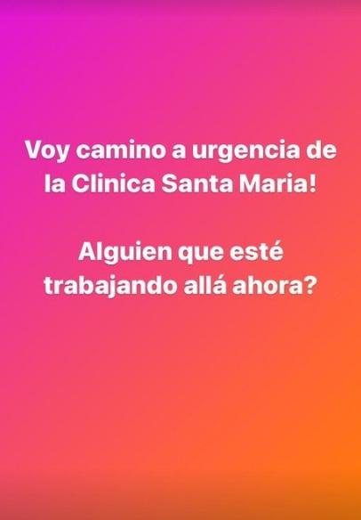 “Luchando por mi vida”: El drama de Fernanda Brown