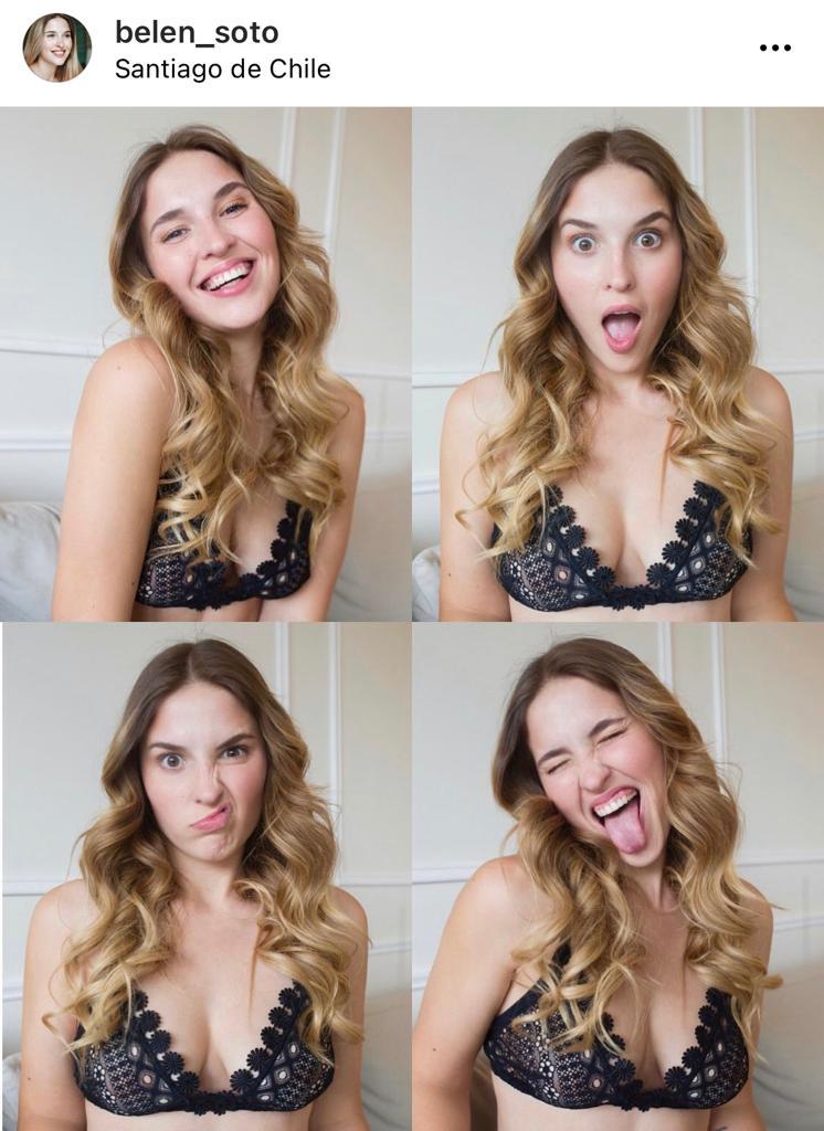 Belén Soto celebra 14 años de amistad con su “madre televisiva”