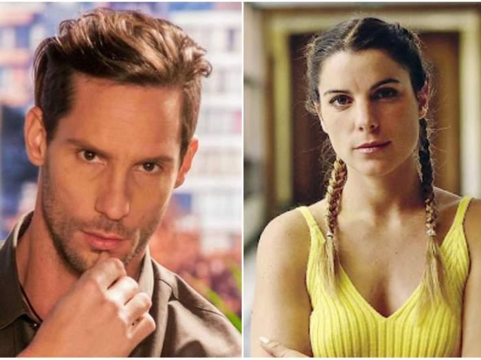 Dan a conocer detalles del supuesto romance entre Gonzalo Valenzuela y Maite Orsini