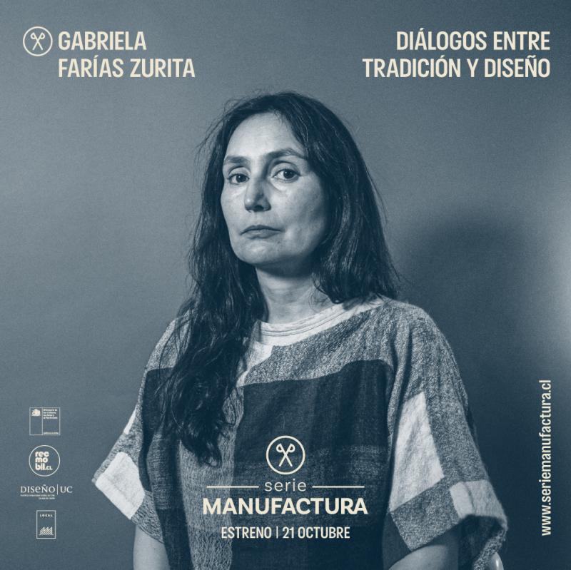 Webserie “Manufactura” estrena capítulos enfocados en la tradición y las problemáticas actuales del diseño.