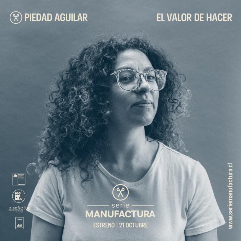 Webserie “Manufactura” estrena capítulos enfocados en la tradición y las problemáticas actuales del diseño.