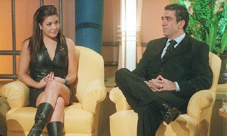 El escándalo que golpea a la familia de Eduardo Bonvallet