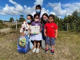 Fundación Niños Primero