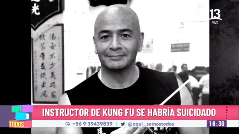 Confirman muerte de instructor de Kung Fu acusado de abusos
